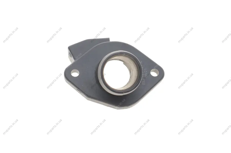 Фланець системи охолодження VW Golf III/Polo III 1.6 92-99 VIKA Vika 11210761501 (фото 1)