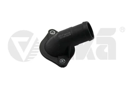 Фланець системи охолодження VW IV/V 97-08 VIKA Vika 11210762401
