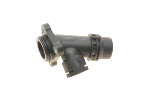 Фланець системи охолодження Audi A3/Skoda Octavia/VW Golf V/Passat 03-13 VIKA Vika 11210798001