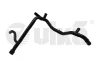 Патрубок системи охолодження Skoda Octavia/VW Golf IV 2.0 98-07 VIKA Vika 11210880901 (фото 1)
