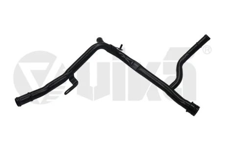 Патрубок системи охолодження VW Caddy III 1.6/2.0 EcoFuel 04-15 VIKA Vika 11210881101