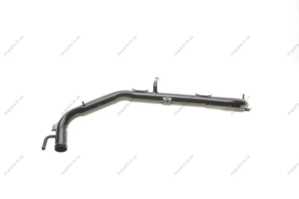 Патрубок системи охолодження VW Passat 1.6 00-05 VIKA Vika 11210881901 (фото 1)