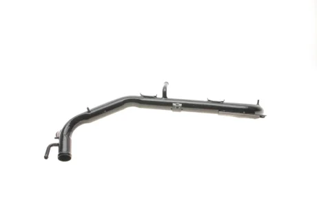 Патрубок системи охолодження VW Passat 1.6 00-05 VIKA Vika 11210881901