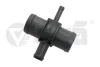 Фланець системи охолодження VW Caddy III 1.6/2.0 04-15 VIKA Vika 11210938101 (фото 1)