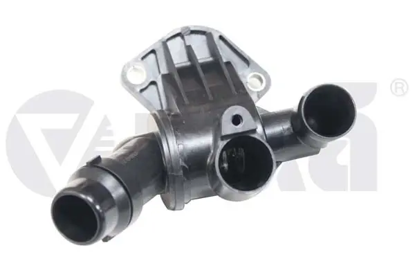 Термостат Audi A4/A6 2.0TFSI 04-11 (87°C) VIKA Vika 11210961401 (фото 1)