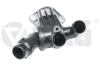 Термостат Audi A4/A6 2.0TFSI 04-11 (87°C) VIKA Vika 11210961401 (фото 1)