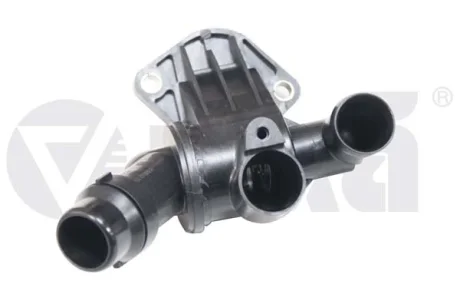 Термостат Audi A4/A6 2.0TFSI 04-11 (87°C) VIKA Vika 11210961401