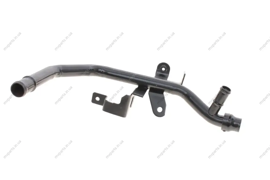 Патрубок системи охолодження Audi A4/A6/VW Passat 95-00 VIKA Vika 11211403801 (фото 1)