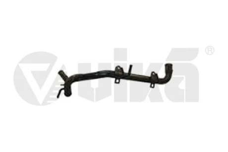 Патрубок системи охолодження Audi A4/VW Passat 1.6 94-00 VIKA Vika 11211403901