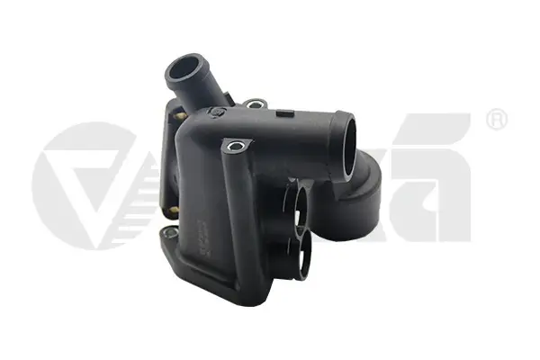 Фланець системи охолодження VW T4/T5/Passat/Golf IV 2.3-3.2 98-09 VIKA Vika 11211413901 (фото 1)