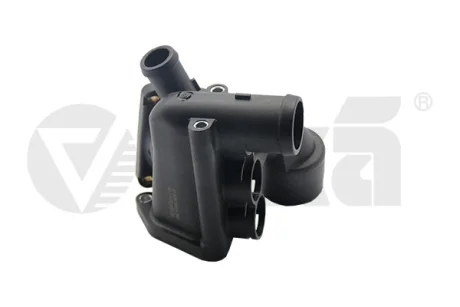 Фланець системи охолодження VW T4/T5/Passat/Golf IV 2.3-3.2 98-09 VIKA Vika 11211413901