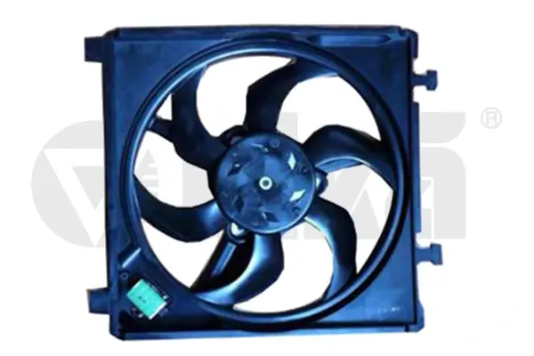 Вентилятор охолодження двигуна Skoda Citigo/VW Up! 1.0 11- VIKA Vika 11211481001 (фото 1)