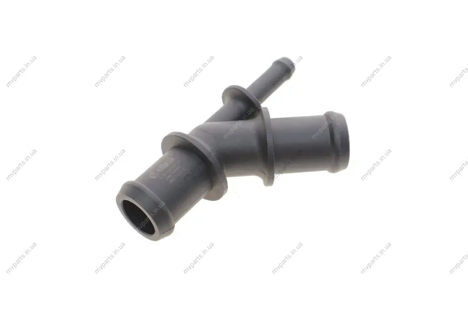 Фланець системи охолодження VW T5 1.9-2.5 TDI 03-09 VIKA Vika 11211508801 (фото 1)