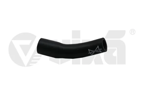 Патрубок радіатора VW Passat 2.0 01-05 VIKA Vika 11211518901