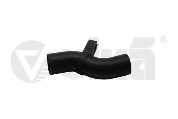 Патрубок радіатора Audi A3/Seat Leon/VW Caddy III/Passat B6 1.6 03- VIKA Vika 11211527301 (фото 1)
