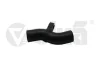 Патрубок радіатора Audi A3/Seat Leon/VW Caddy III/Passat B6 1.6 03- VIKA Vika 11211527301 (фото 1)