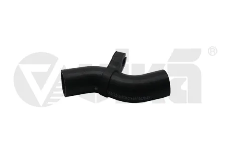Патрубок радіатора Audi A3/Seat Leon/VW Caddy III/Passat B6 1.6 03- VIKA Vika 11211527301