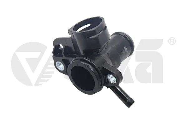 Фланець системи охолодження VW Golf V/VI/Passat/Tiguan 1.8TSI/2.0TSI 07- VIKA Vika 11211561501 (фото 1)