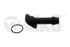 Фланець системи охолодження Audi A4/A6/Skoda Superb/VW Passat 1.9/2.0 TDI 98-08 VIKA Vika 11211571301 (фото 1)