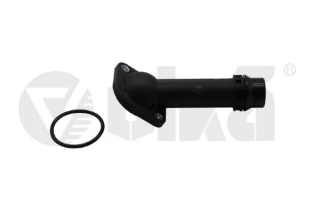 Фланець системи охолодження Audi A4/A6/Skoda Superb/VW Passat 1.9/2.0 TDI 98-08 VIKA Vika 11211571301