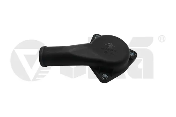 Фланець системи охолодження VW Golf IV 2.3/2.8 97-05 VIKA Vika 11211571401 (фото 1)