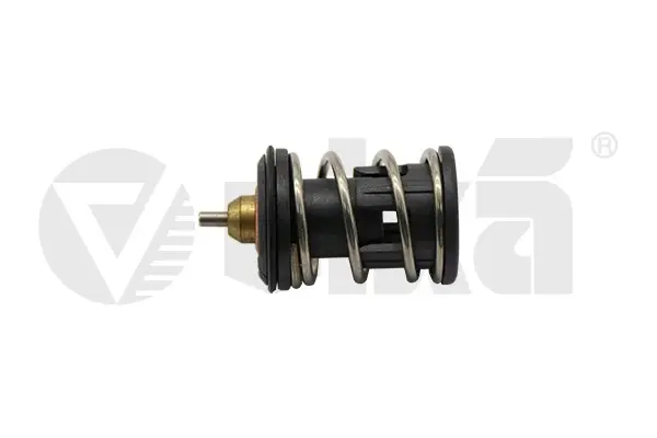 Термостат VW Caddy IV 1.0/1.4 TSI/1.6 15-20 (105 °C) VIKA Vika 11211571501 (фото 1)