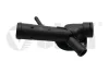 Фланець системи охолодження Skoda Roomster/VW Golf VI 1.2TDI/1.6TDI 09- (з датчиком) VIKA Vika 11211591901 (фото 1)