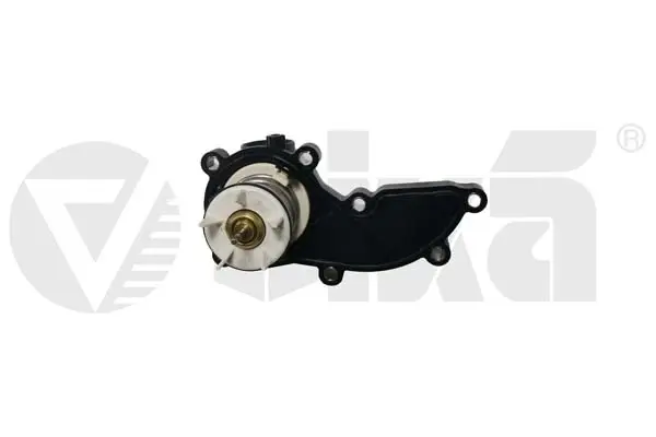 Термостат Audi A4/A6/A8/Q5/Q7 3.0TFSI 08- (85°C) VIKA Vika 11211699001 (фото 1)
