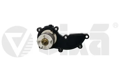 Термостат Audi A4/A6/A8/Q5/Q7 3.0TFSI 08- (85°C) VIKA Vika 11211699001
