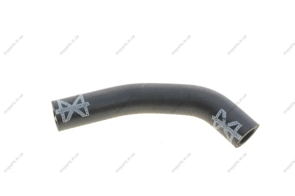 Патрубок радіатора Audi A4/A6/A8/VW Passat 94-05 VIKA Vika 11211770201 (фото 1)