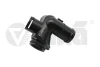 Фланець системи охолодження Audi A4/A6 2.0 TFSI 04-11 VIKA Vika 11211797501 (фото 1)
