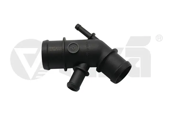 Фланець системи охолодження VW Golf IV 2.3 V5 97-05 VIKA Vika 11211798001 (фото 1)