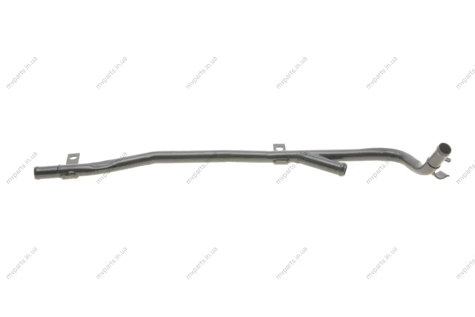 Патрубок системи охолодження Audi A4/A6/Skoda Superb/VW Passat 2.4/2.8 97-05 VIKA Vika 11211799701 (фото 1)