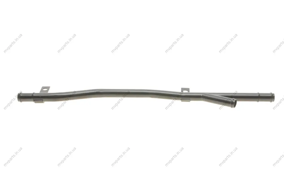 Патрубок системи охолодження Audi 100/80/A4/A6/A8/VW Passat 96-05 VIKA Vika 11211799801 (фото 1)