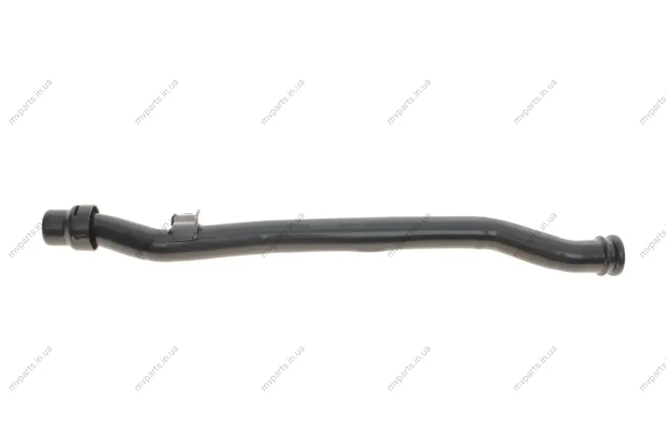 Патрубок системи охолодження Audi A4/A6/VW Passat 1.8 95-05 VIKA Vika 11211800101 (фото 1)