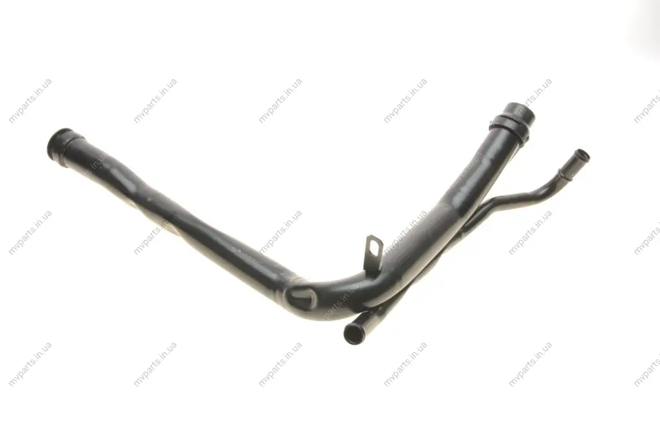 Патрубок системи охолодження Audi A4/A6/A8 1.8T/3.0 00-06 VIKA Vika 11211800501 (фото 1)