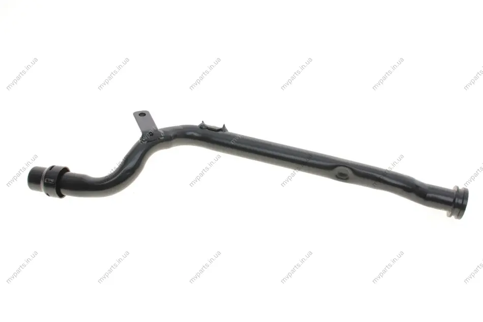 Патрубок системи охолодження Audi A4/A6/A8 00-06 VIKA Vika 11211800601 (фото 1)