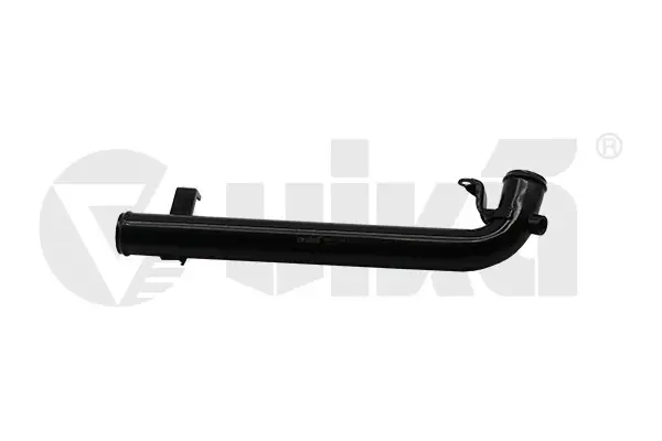 Патрубок системи охолодження Audi A4/A6/A8 3.0 00-05 VIKA Vika 11211800801 (фото 1)