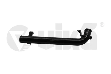 Патрубок системи охолодження Audi A4/A6/A8 3.0 00-05 VIKA Vika 11211800801