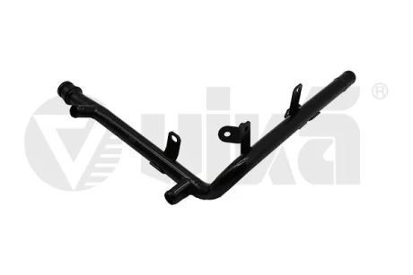 Патрубок системи охолодження VW Caddy III 1.9 TDI 04-10 VIKA Vika 11211801501