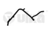 Патрубок системи охолодження Skoda Fabia/Octavia/VW Golf VI/Passat 1.6 TDI 09-14 VIKA Vika 11211801701 (фото 1)