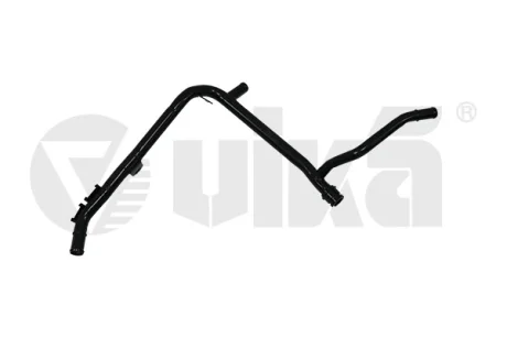 Патрубок системи охолодження Skoda Fabia/Octavia/VW Golf VI/Passat 1.6 TDI 09-14 VIKA Vika 11211801701