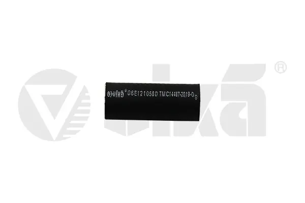 Патрубок радіатора Audi A4/A6/A8/Q5/Q7 04-15 VIKA Vika 11211820401 (фото 1)