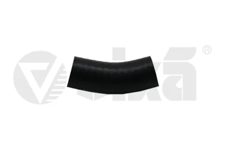 Патрубок радіатора Audi A4/A6/VW Passat 97-05 VIKA Vika 11211820701