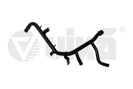 Трубка системи охолодження VW T5 1.9 TDI 03-09 VIKA Vika 11211821601