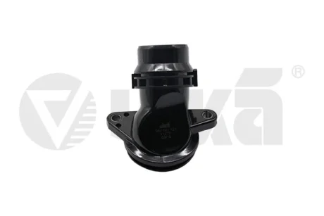 Фланець системи охолодження VW T5/T6 2.0 TSI 11-19 VIKA Vika 11211827501