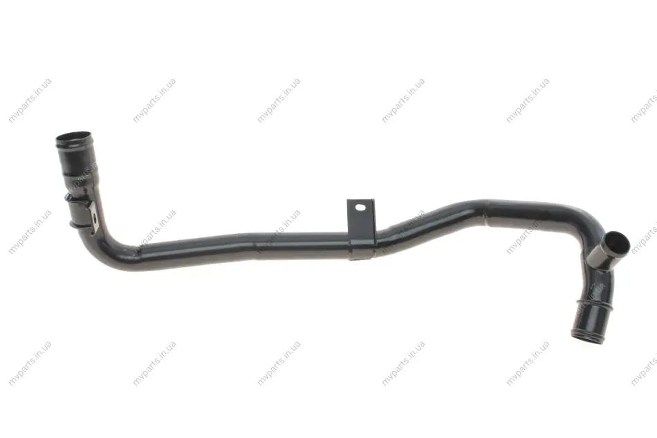 Трубка системи охолодження Audi A4/A6 2.0 TFSI 04-11 VIKA Vika 11211828001 (фото 1)