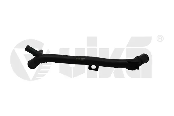 Трубка системи охолодження Skoda Fabia/Roomster/VW Polo 1.2 TDI 09- VIKA Vika 11211828201 (фото 1)