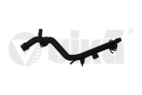 Трубка системи охолодження Audi A4/Q5 3.2 FSI 07-12 VIKA Vika 11211828301 (фото 1)