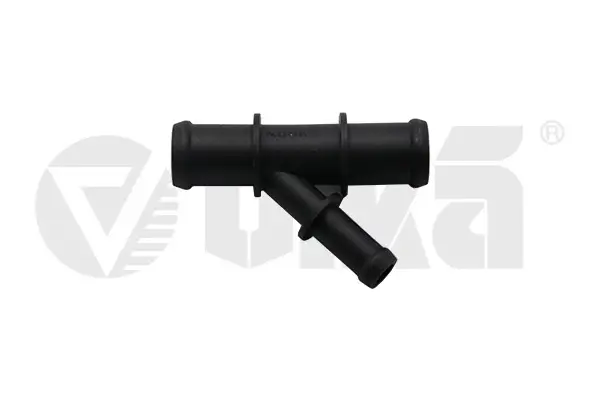 Фланець системи охолодження VW Golf VII/Passat/Tiguan/Touran 13- VIKA Vika 11211829201 (фото 1)